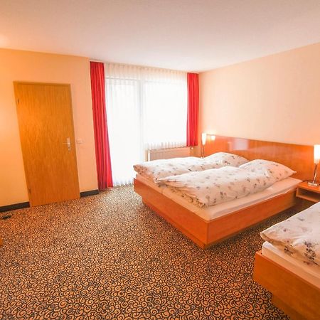 Hotel Matthias Gnarrenburg Chambre photo