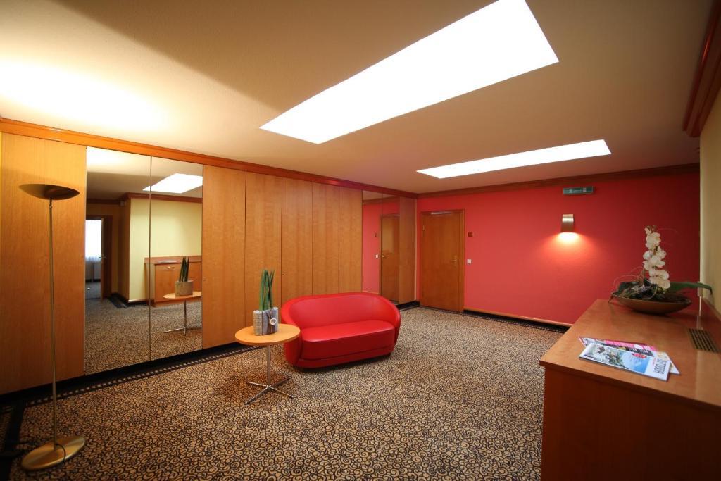Hotel Matthias Gnarrenburg Extérieur photo
