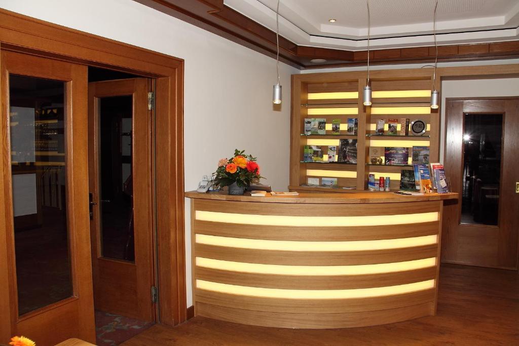 Hotel Matthias Gnarrenburg Extérieur photo